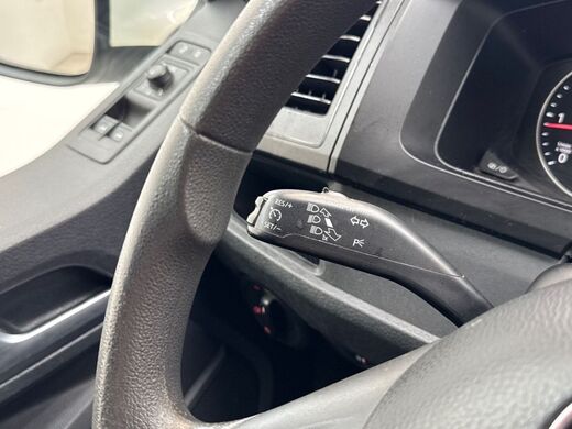 Volkswagen Caravelle vaihtoauto