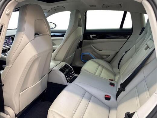 Porsche Panamera vaihtoauto