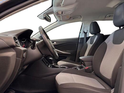 Opel Grandland X vaihtoauto