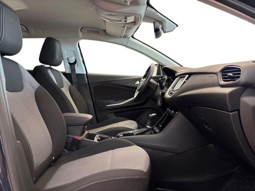 Opel Grandland X vaihtoauto