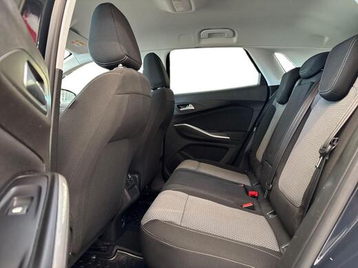 Opel Grandland X vaihtoauto