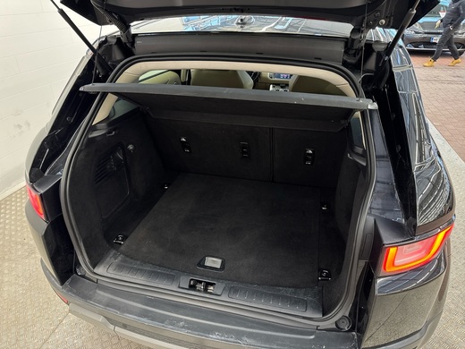 Land Rover Range Rover Evoque vaihtoauto