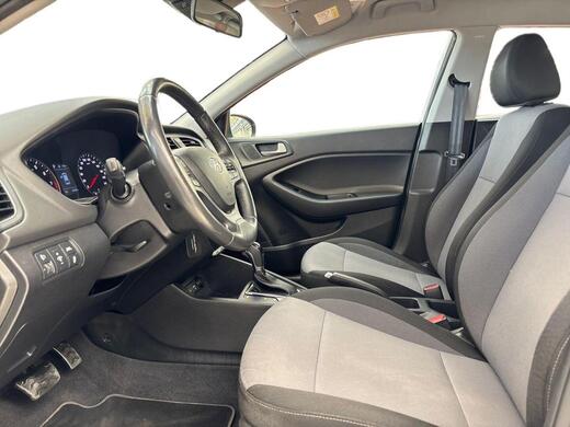 Hyundai i20 Active Cross vaihtoauto