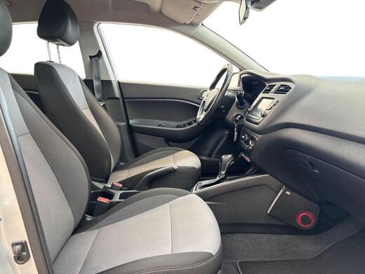 Hyundai i20 Active Cross vaihtoauto