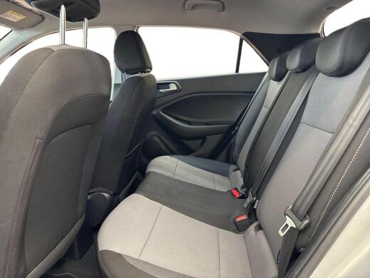 Hyundai i20 Active Cross vaihtoauto