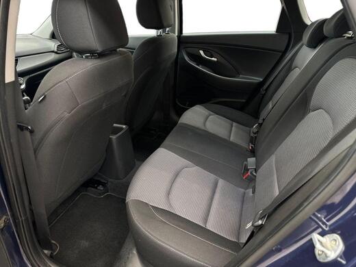 Hyundai i30 Wagon vaihtoauto