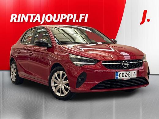 Opel Corsa vaihtoauto