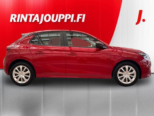 Opel Corsa vaihtoauto