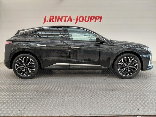 DS 4 vaihtoauto