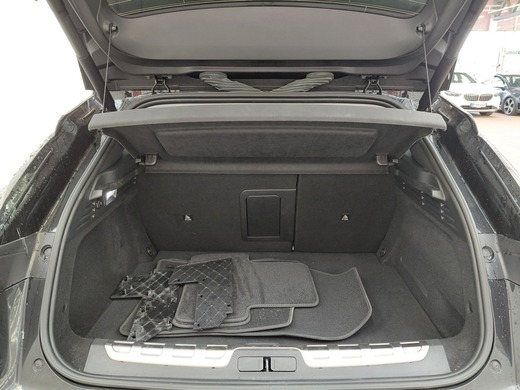 DS 4 vaihtoauto