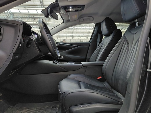 DS 4 vaihtoauto