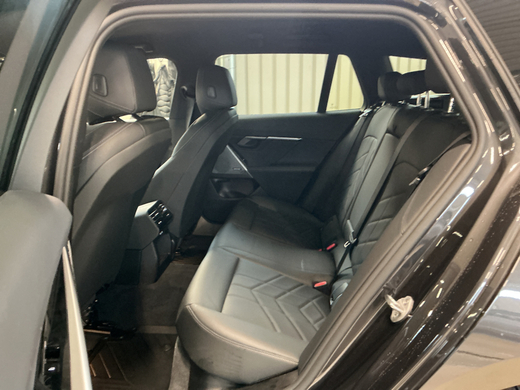 BMW i5 vaihtoauto