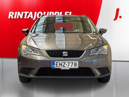 SEAT Leon ST vaihtoauto