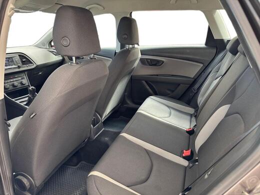 SEAT Leon ST vaihtoauto