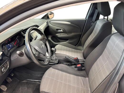 Opel Corsa vaihtoauto