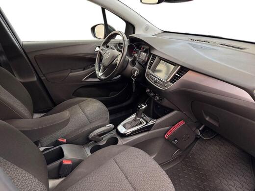 Opel Crossland vaihtoauto