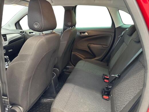 Opel Crossland vaihtoauto