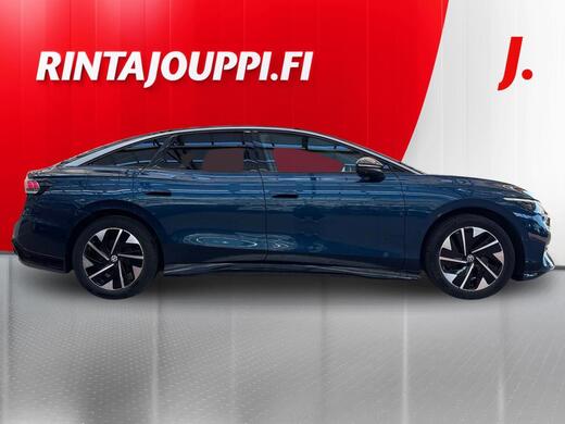 Volkswagen ID.7 vaihtoauto