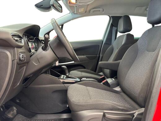 Opel Crossland X vaihtoauto