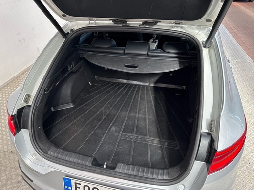Kia Proceed vaihtoauto
