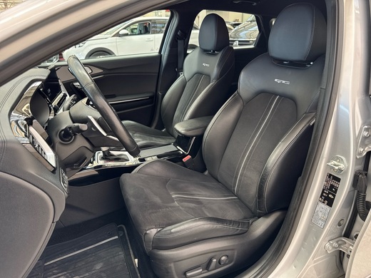 Kia Proceed vaihtoauto