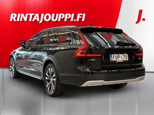 Volvo V90 Cross Country vaihtoauto