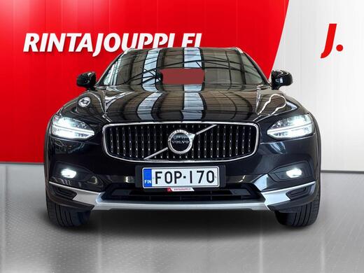 Volvo V90 Cross Country vaihtoauto