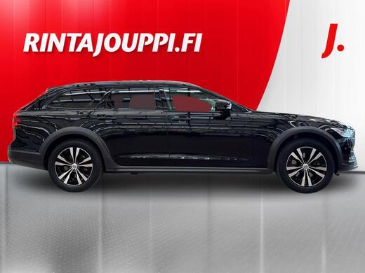 Volvo V90 Cross Country vaihtoauto