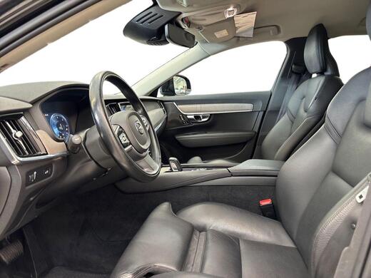 Volvo V90 Cross Country vaihtoauto