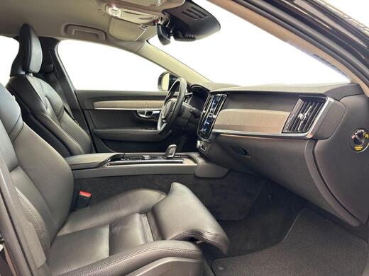 Volvo V90 Cross Country vaihtoauto