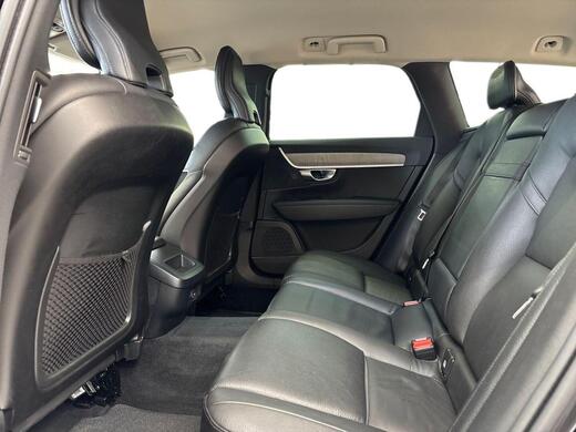 Volvo V90 Cross Country vaihtoauto