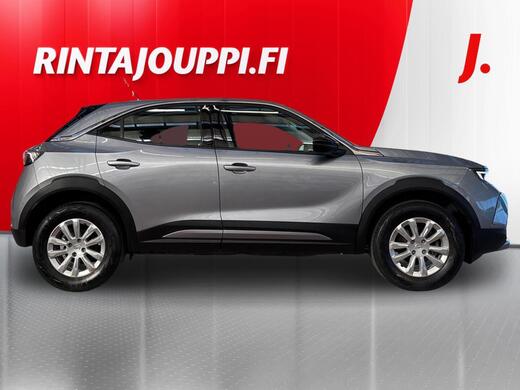 Opel Mokka vaihtoauto