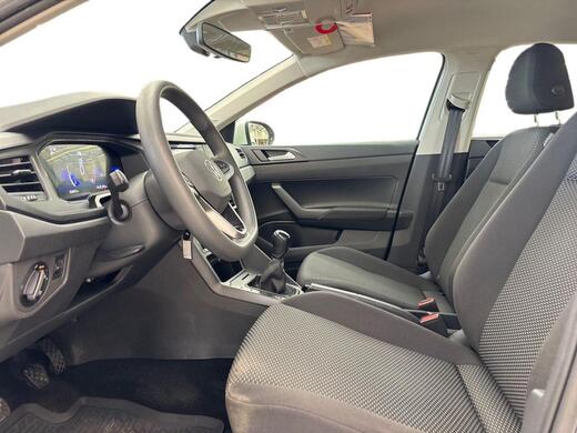 Volkswagen Taigo vaihtoauto