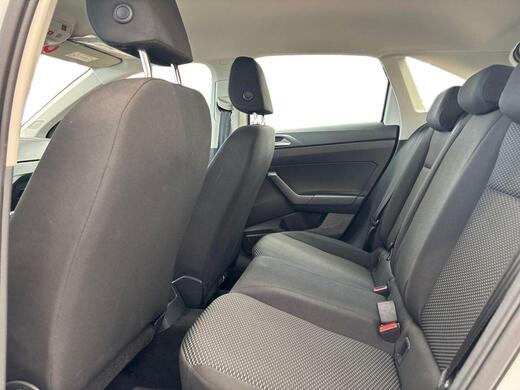 Volkswagen Taigo vaihtoauto