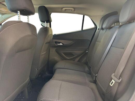 Opel Mokka vaihtoauto
