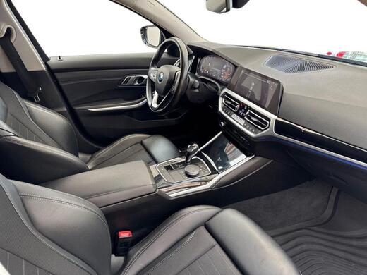 BMW 318 vaihtoauto