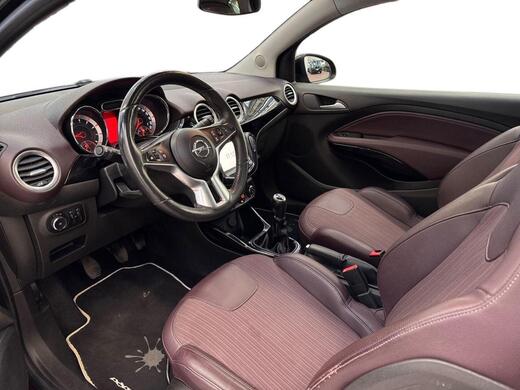 Opel Adam vaihtoauto