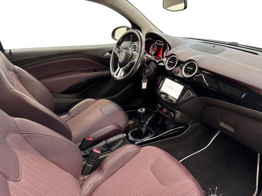 Opel Adam vaihtoauto