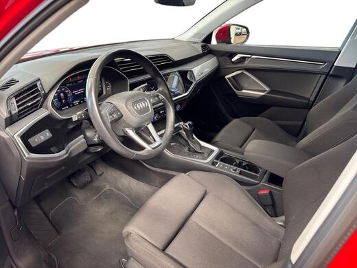 Audi Q3 vaihtoauto
