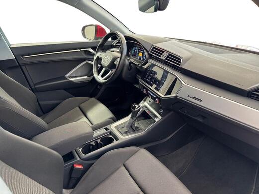 Audi Q3 vaihtoauto