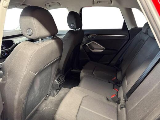 Audi Q3 vaihtoauto
