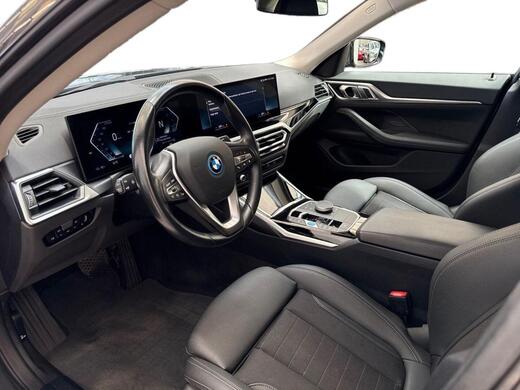 BMW i4 vaihtoauto