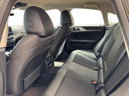 BMW i4 vaihtoauto