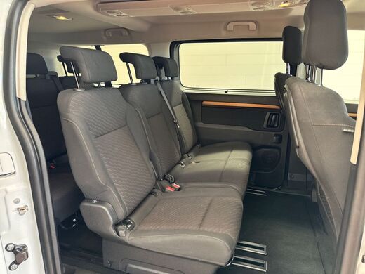 Toyota Proace Verso vaihtoauto