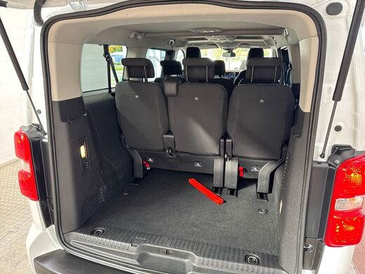 Toyota Proace Verso vaihtoauto