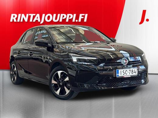 Opel Corsa-e vaihtoauto