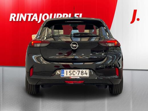 Opel Corsa-e vaihtoauto