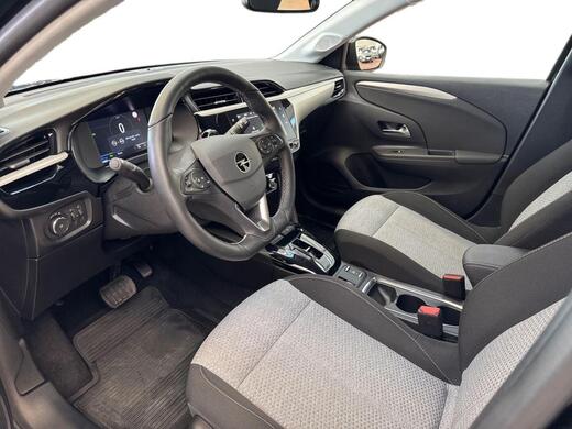 Opel Corsa-e vaihtoauto