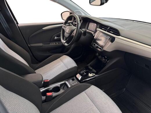 Opel Corsa-e vaihtoauto