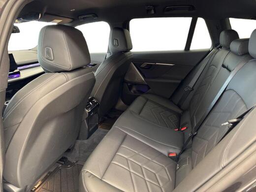 BMW i5 vaihtoauto